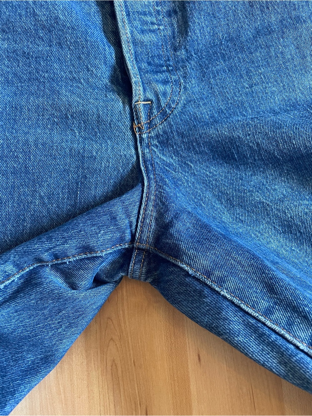 Levi’s Ribcage Straight Ankle - Picture 2 of 6